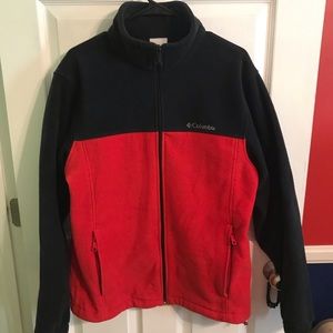 Columbia Jacket